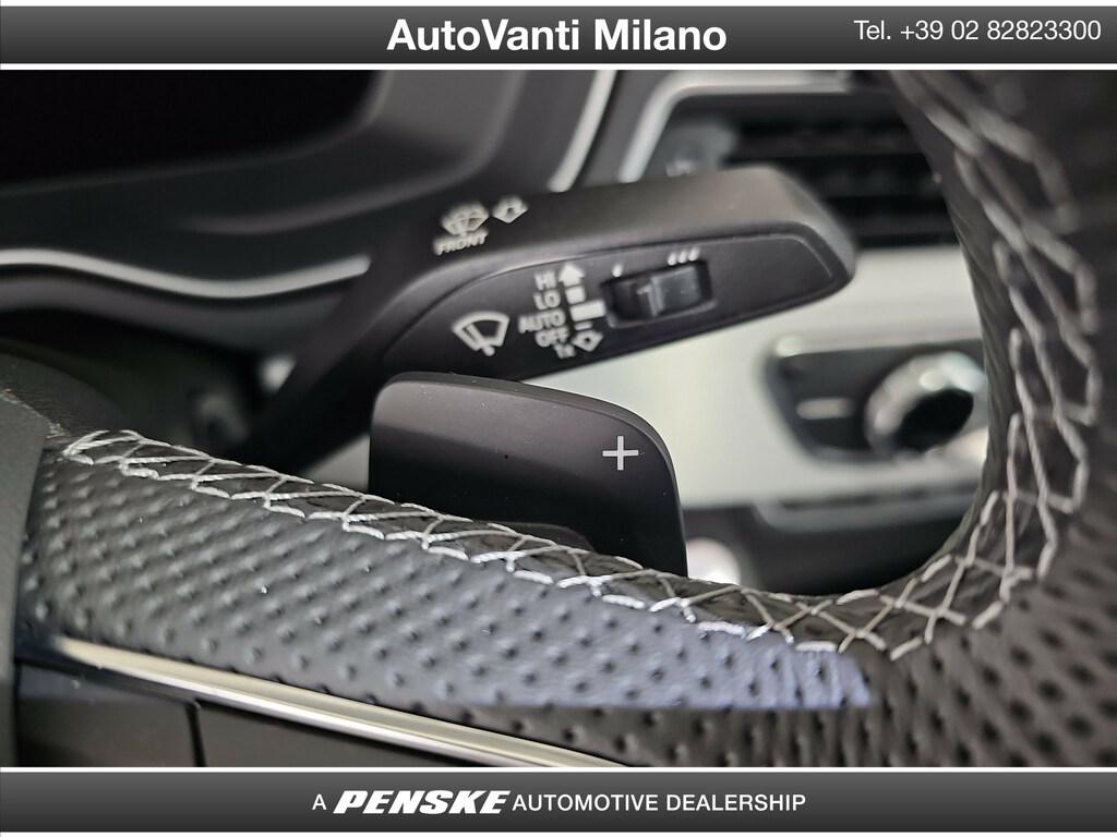 Audi S5 Coupe 3.0 tdi mhev quattro 341cv tiptronic