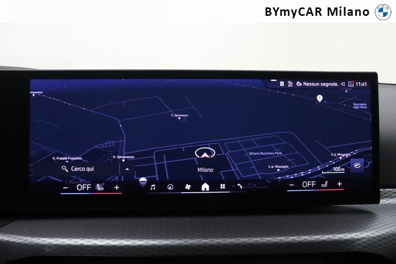 BMW Serie 3 320d mhev 48V xdrive M Sport Pro auto