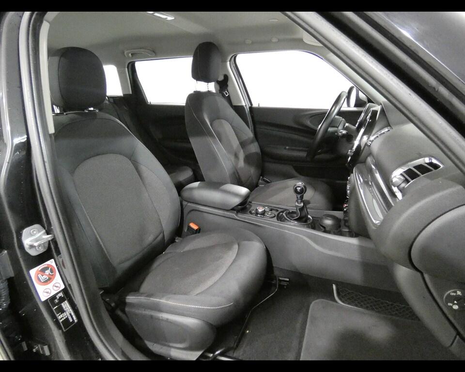 Mini One D Clubman 1.5 One D Boost