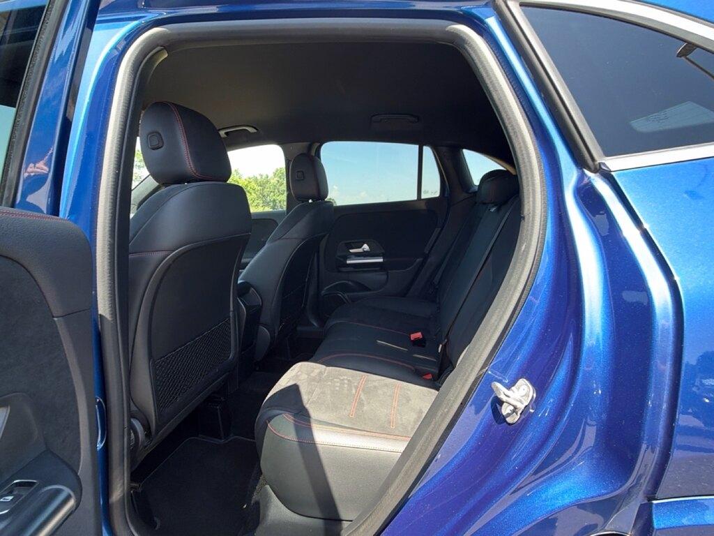 Mercedes GLA 250 e phev AMG Line Advanced Plus auto
