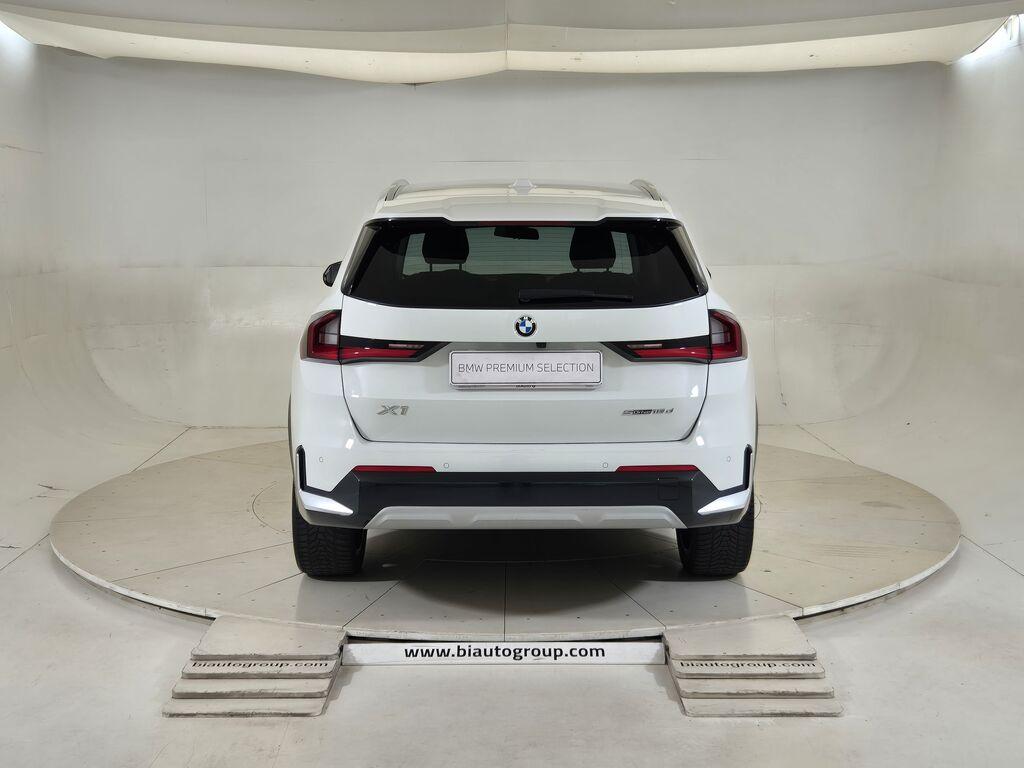 BMW X1 sdrive18d X-Line Edition Balance auto