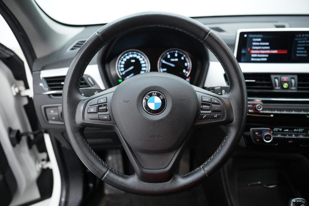 BMW X1 sdrive16d Business Advantage auto