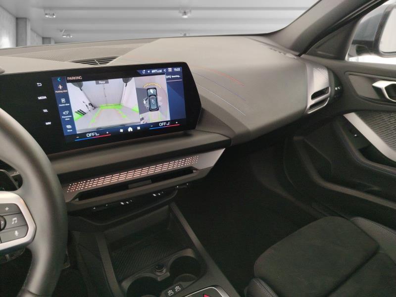 BMW Serie 1 118d MSport Pro auto