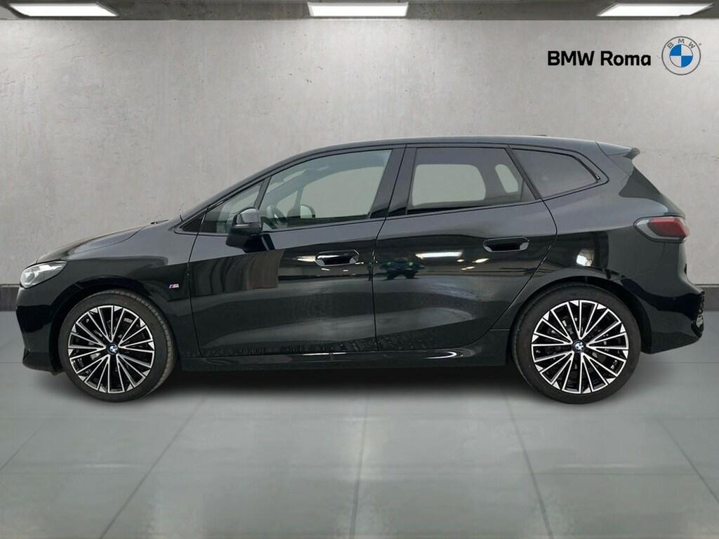 BMW Serie 2 218d Active Tourer Msport auto