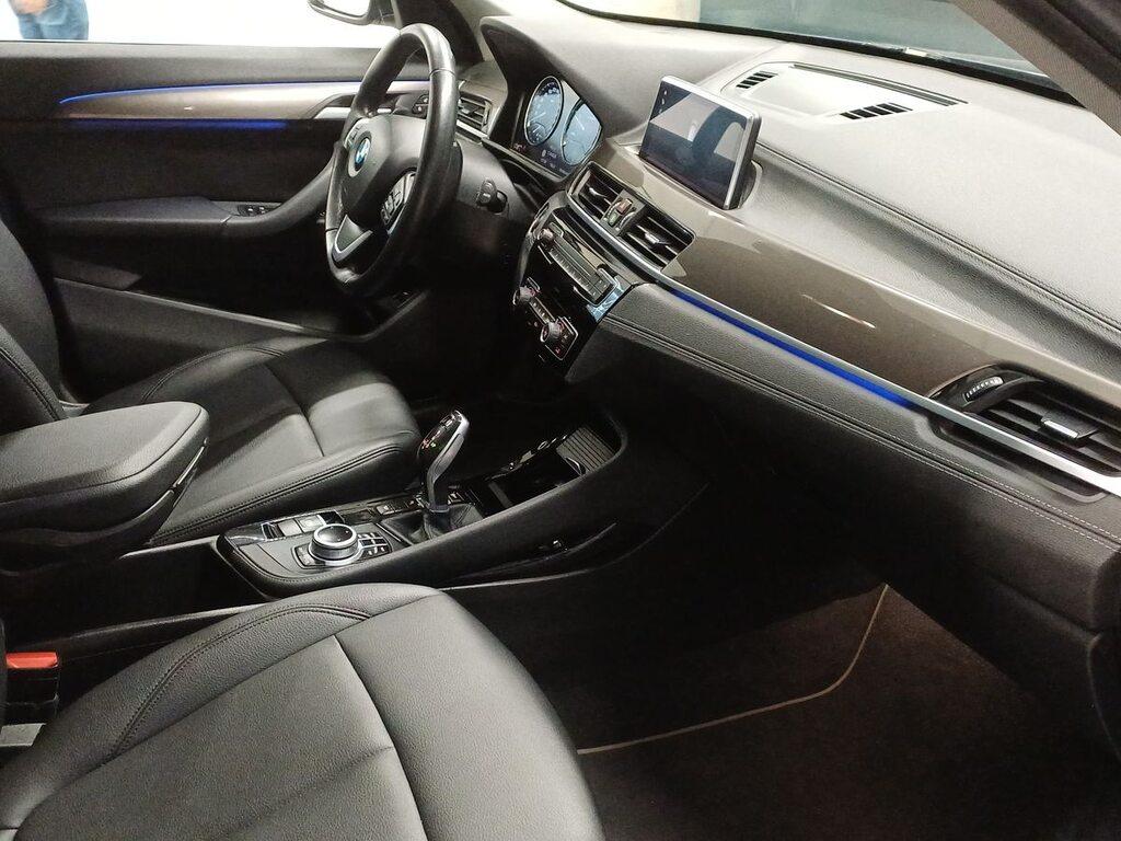 BMW X1 xdrive18d xLine auto