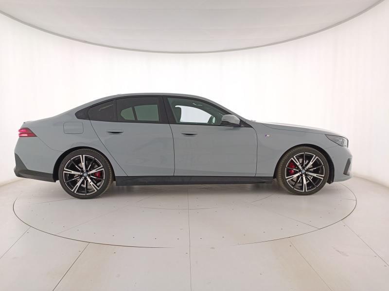 BMW Serie 5 520d 48V Msport sdrive auto