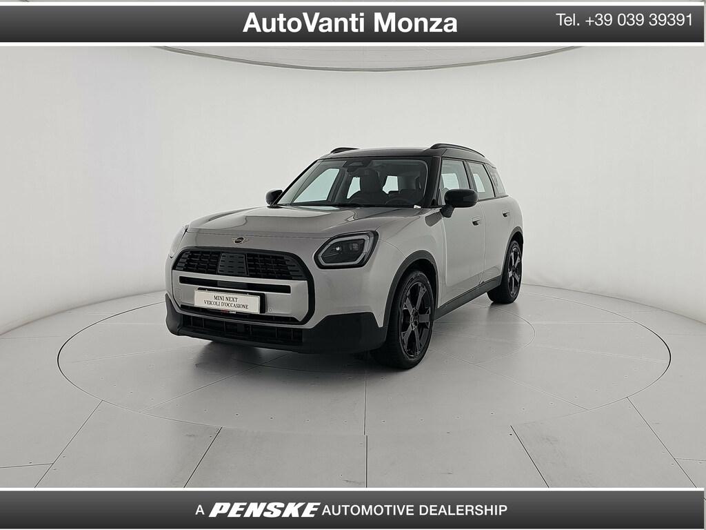 Mini Mini Countryman 2.0 48V D Classic auto