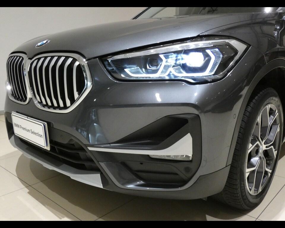 BMW X1 sdrive18d xLine auto