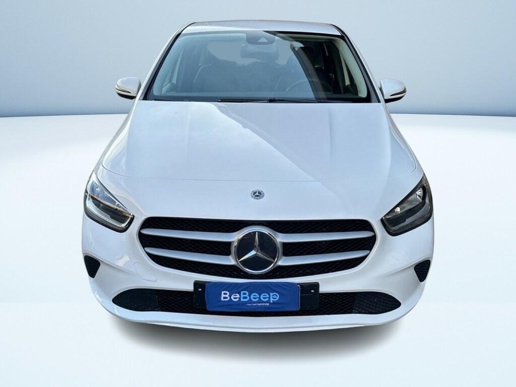 Mercedes Classe B 160 Executive
