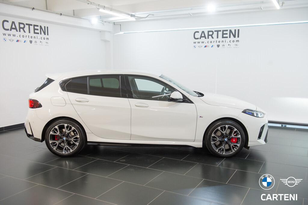 BMW Serie 1 118d MSport Pro auto