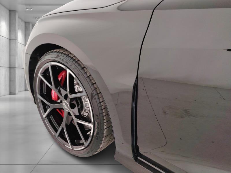 Audi RS3 Sportback 2.5 tfsi quattro s-tronic