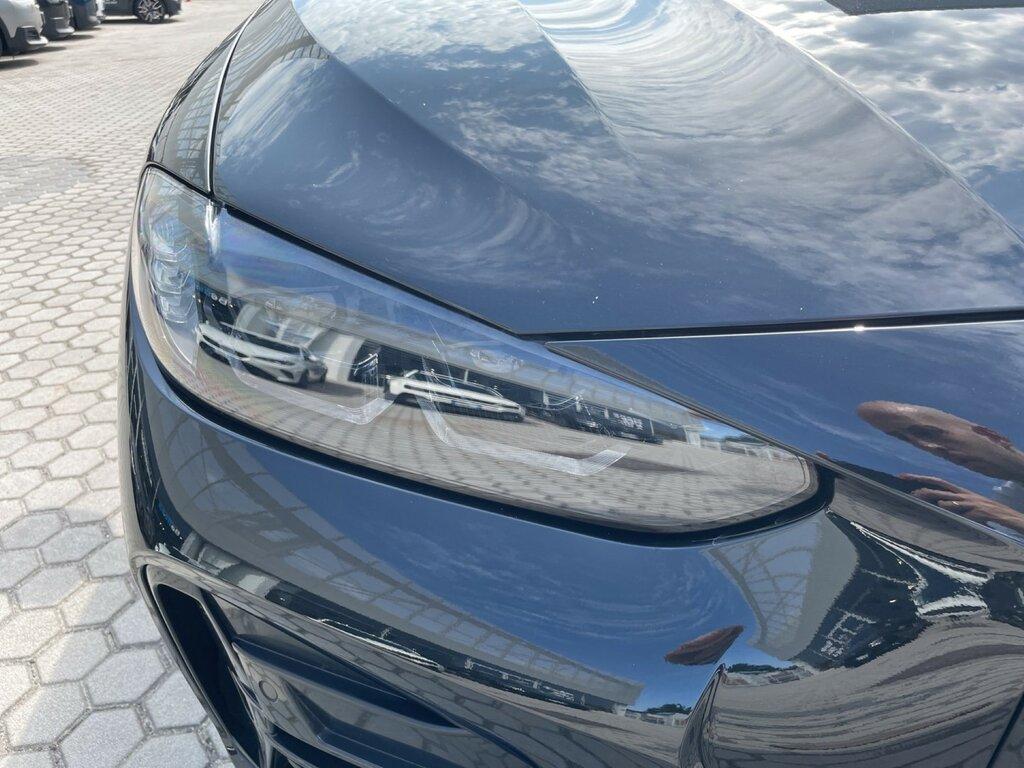 BMW Serie 4 M M440d Coupe mhev 48V xdrive auto