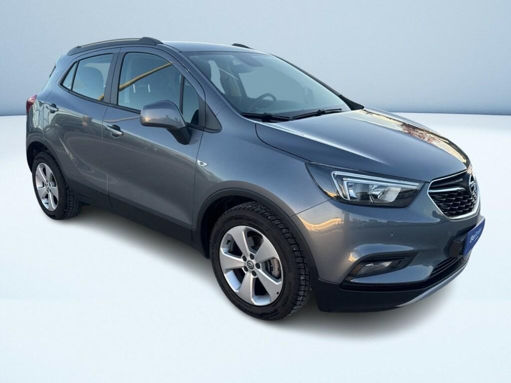 Opel Mokka X 1.4 t. Advance s&s 4x2 120cv