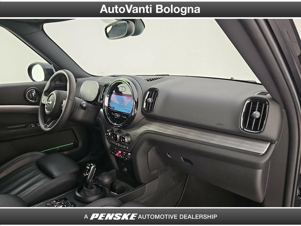 Mini Cooper SD Countryman 2.0 Cooper SD