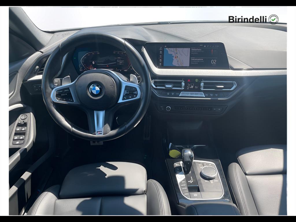 BMW Serie 2 218d Gran Coupe Msport auto