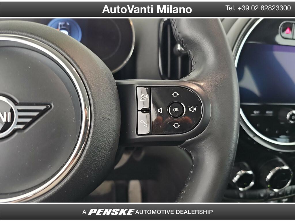 Mini Cooper SE Countryman Mini Countryman 1.5 Cooper SE all4 auto