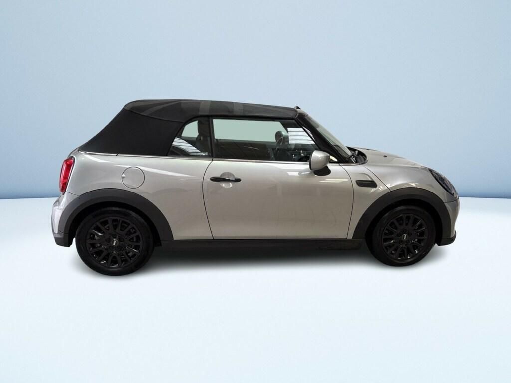 Mini Cooper Cabrio 1.5 Classic Auto