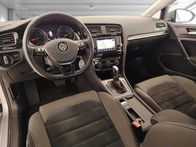 Volkswagen Golf 2.0 tdi Highline 150cv 5p E6