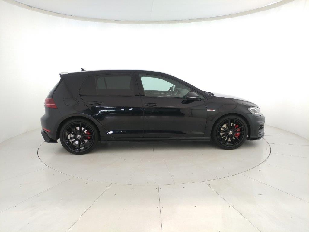 Volkswagen Golf GTI Golf 5p 2.0 tsi Gti TCR 290cv dsg c/scarico performance