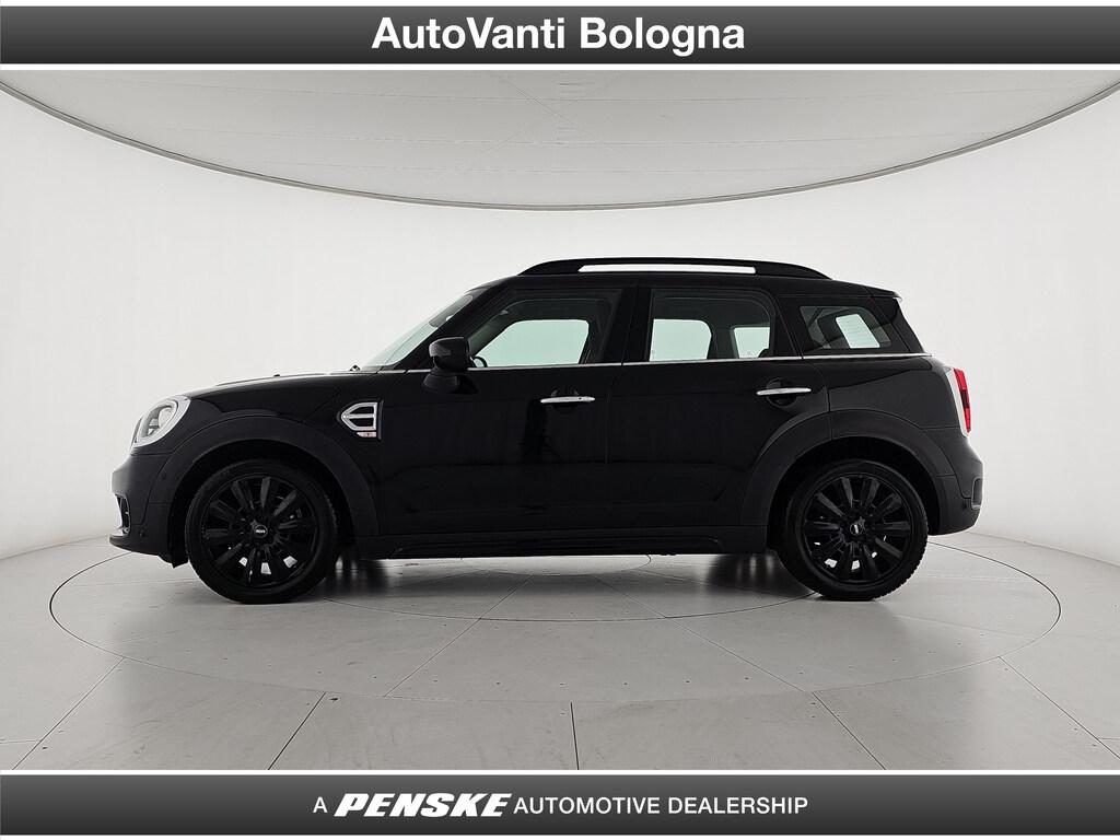Mini One Countryman 1.5 One Hype