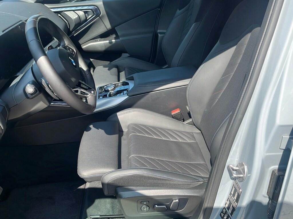 BMW X3 xdrive20d MSport auto