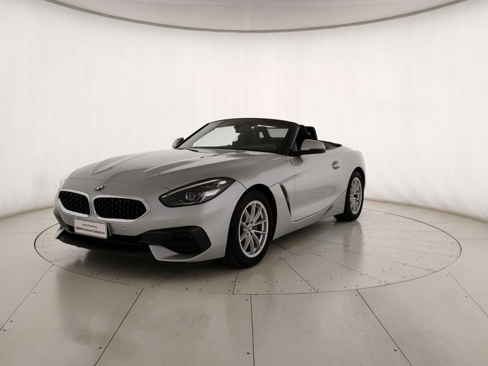 BMW Z4 sdrive 20i Advantage