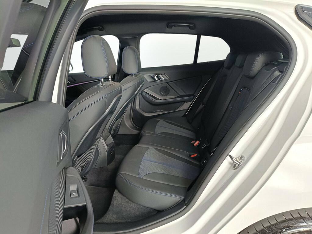 BMW Serie 1 118i Msport 136cv auto