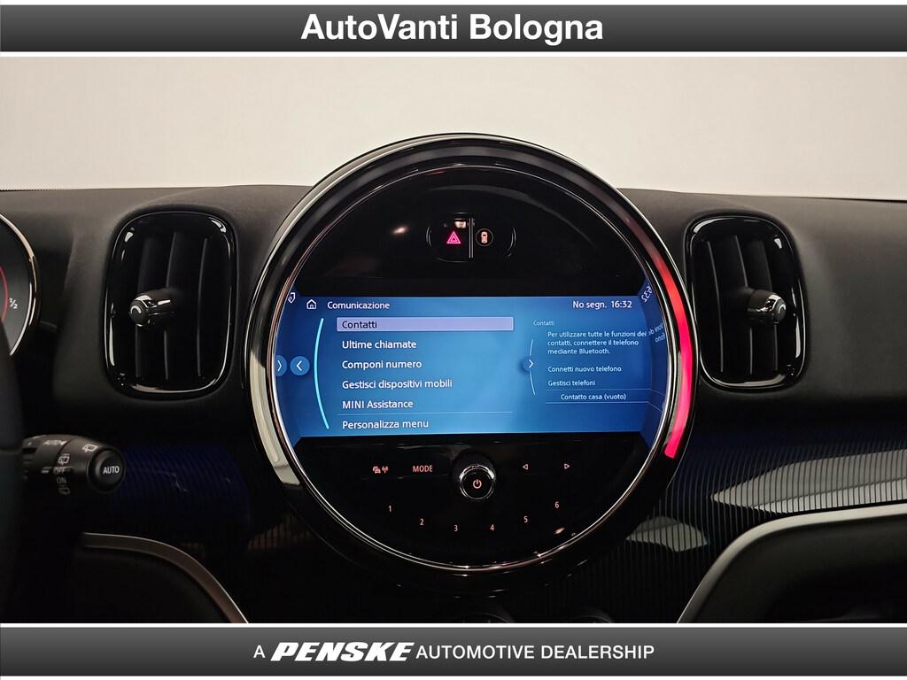 Mini Mini Countryman 2.0 JCW JCW auto