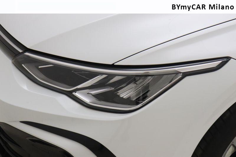 Volkswagen Golf 1.5 tsi evo act R-Line 130cv