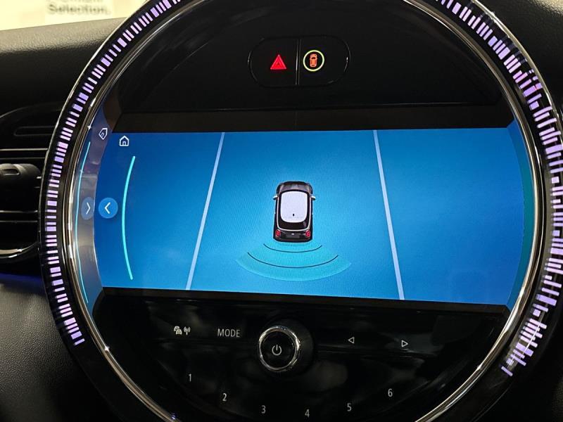 Mini Cooper SE 3p Classic auto