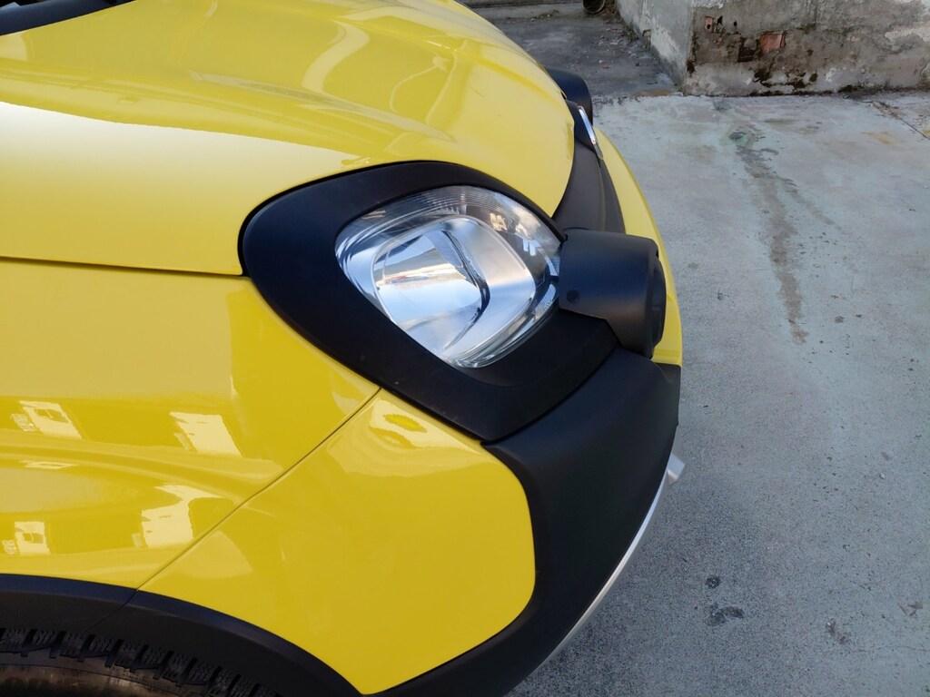 Fiat Panda 0.9 t.air t. Cross 4x4 s&s 85cv 5p.ti