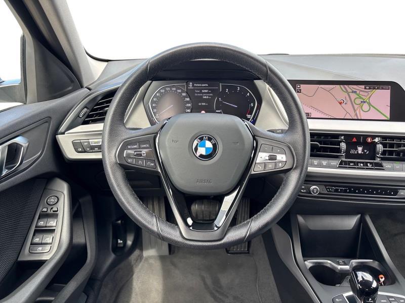 BMW Serie 1 116d Business Advantage