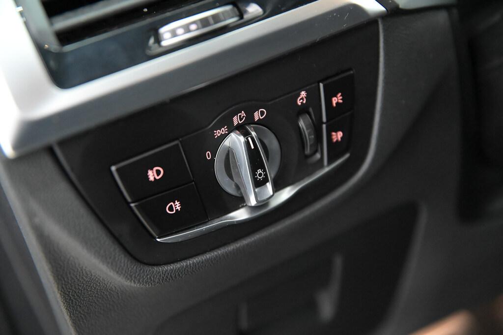 BMW X4 xdrive25d Msport auto