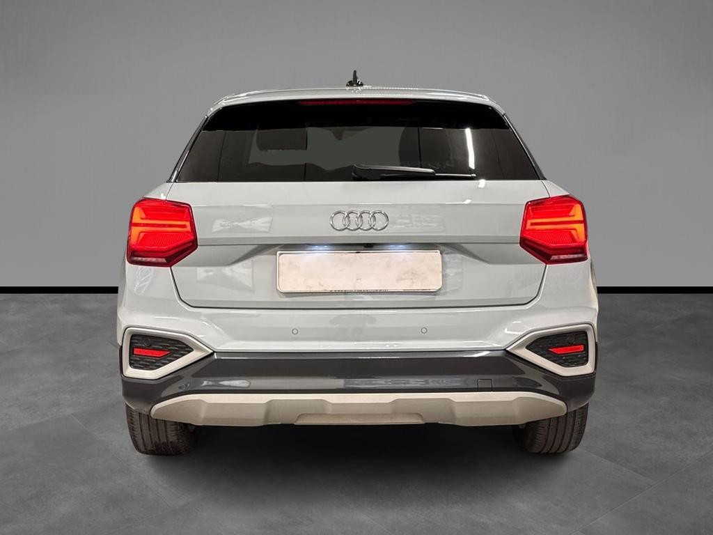 Audi Q2 30 1.0 tfsi Admired Advanced