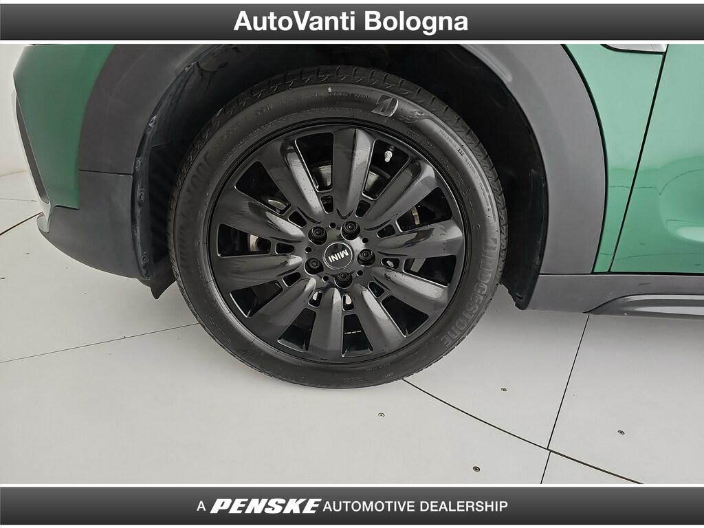 Mini Cooper SE Countryman Mini Countryman 1.5 Cooper SE all4 auto