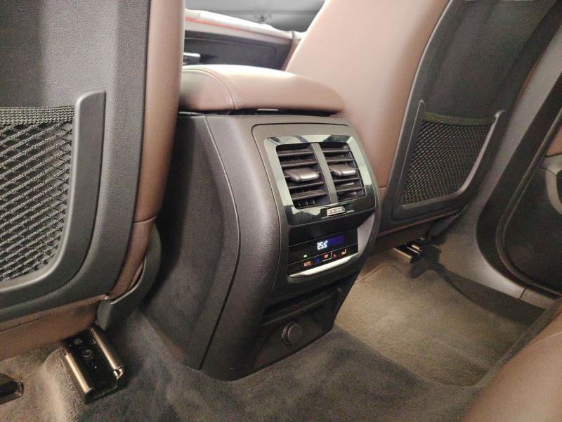 BMW X3 xdrive20d Msport 190cv auto my19