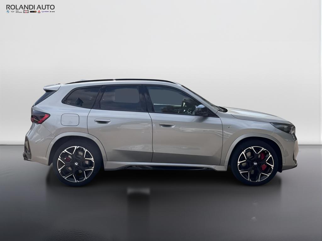 BMW X1 M X1 xdrive M35i Msport Pro auto