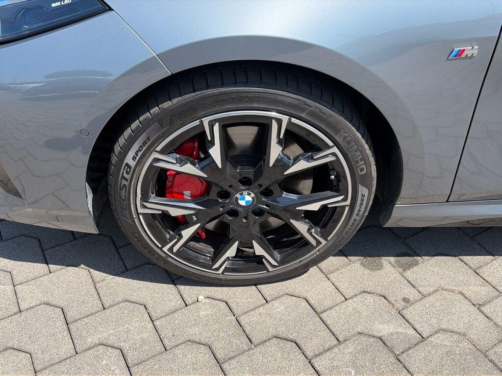 BMW Serie 1 118d MSport Pro auto