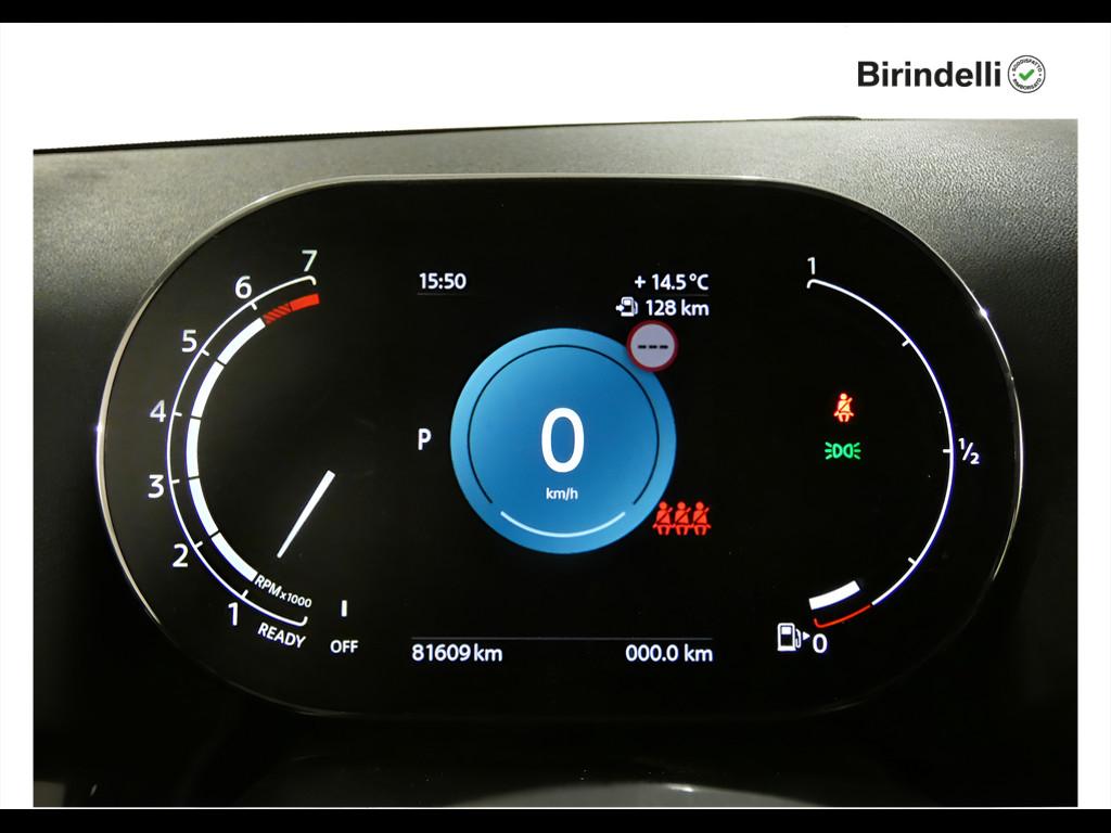 Mini Cooper Countryman 1.5 Business Auto