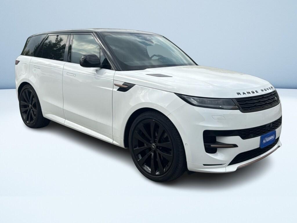 Land Rover Range Rover Sport 3.0d i6 mhev Dynamic SE awd 249cv auto
