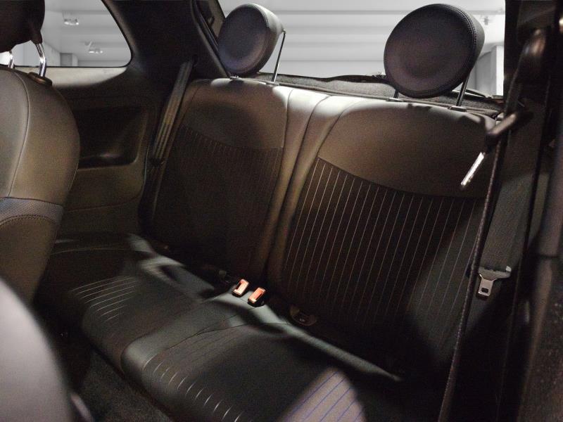 Fiat 500 1.2 Rockstar 69cv my20