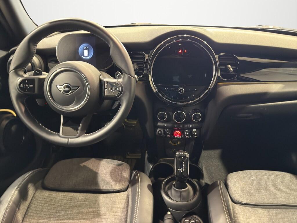 Mini Cooper S 2.0 TwinPower Turbo Cooper S