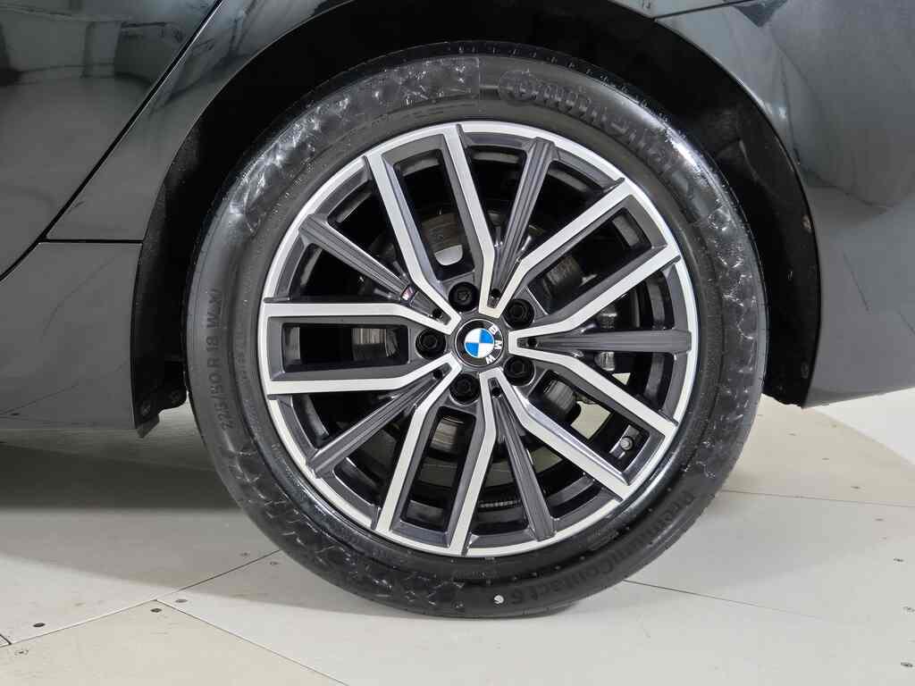 BMW Serie 2 218d Active Tourer Msport auto