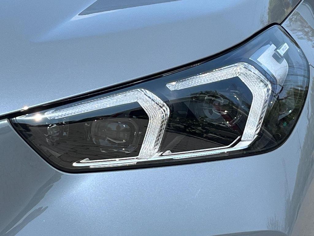 BMW X1 sdrive20i mhev 48V Msport auto
