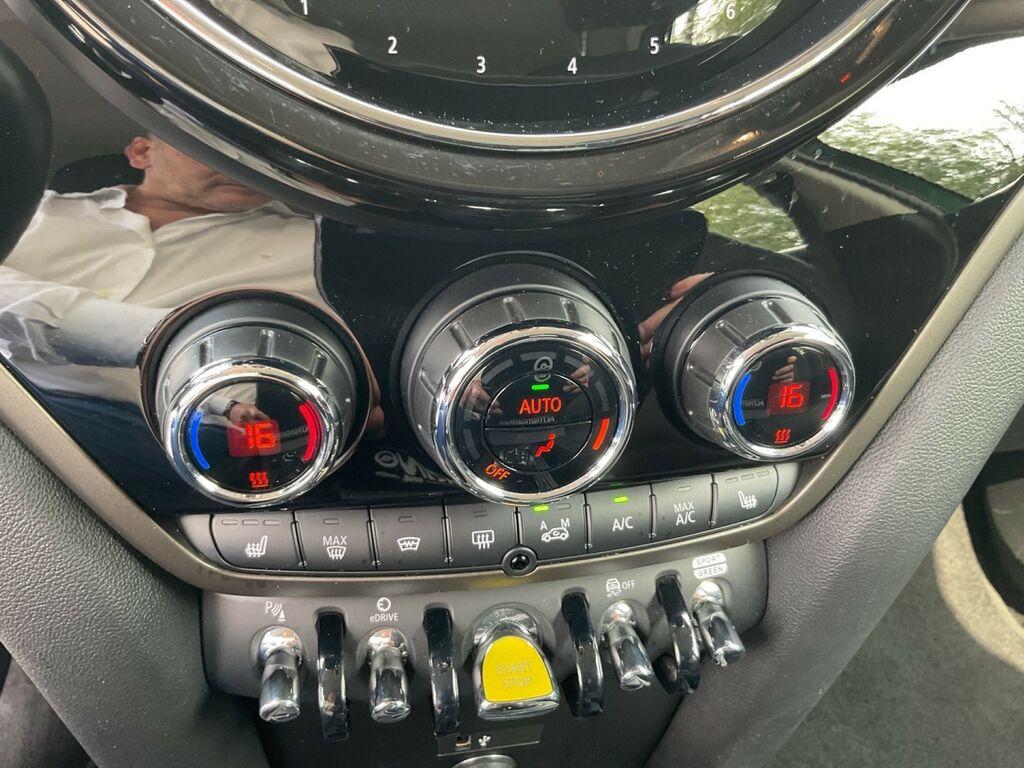 Mini Cooper SE Countryman Mini Countryman 1.5 Cooper SE all4 auto