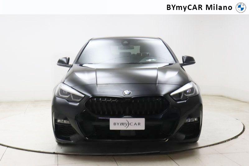 BMW Serie 2 220d Gran Coupe Msport auto
