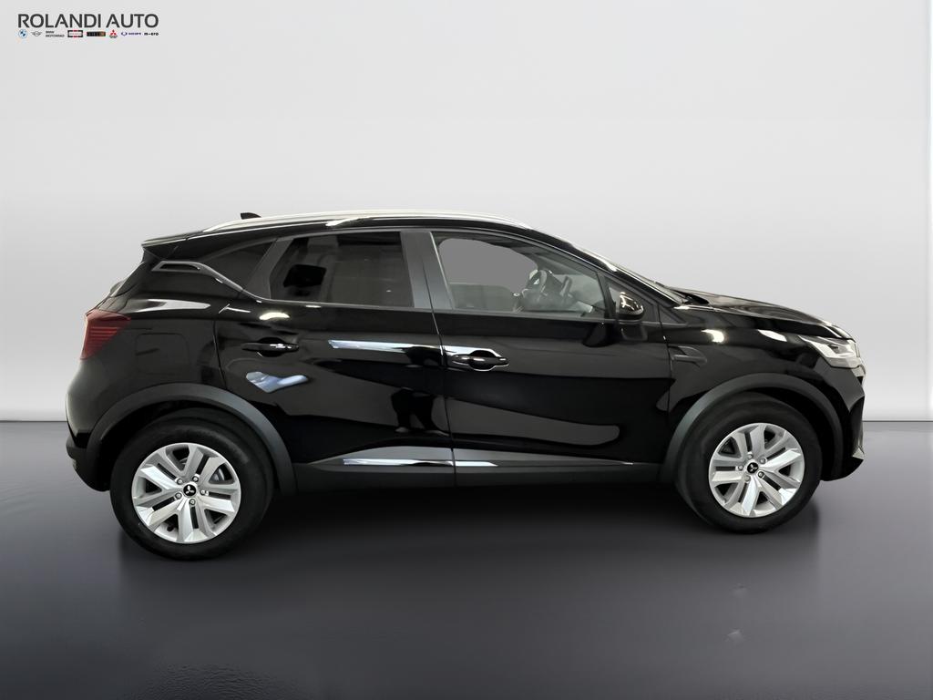 Mitsubishi ASX 1.0 Invite