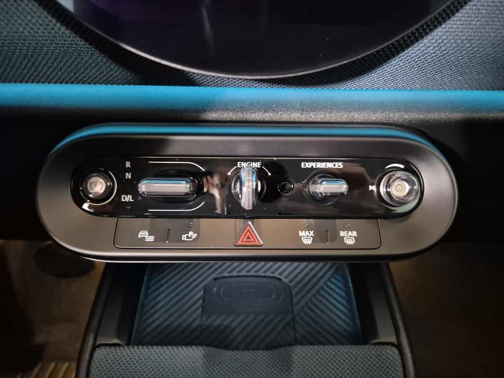 Mini Mini Countryman 2.0 48V S Favoured all4 auto