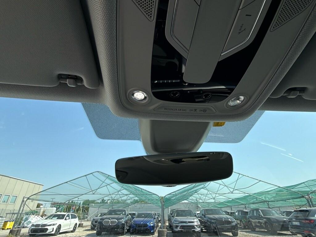 Audi A4 Avant 35 2.0 tdi mhev Business Advanced 163cv s-tronic
