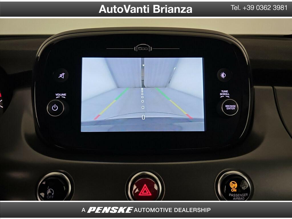 Fiat 500X 1.3 T4 Sport 150cv dct